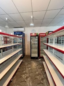 Аренда действующего магазина