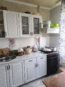 Продаётся 2-ух комнатная Светлая и уютная квартира в хорошем состоянии