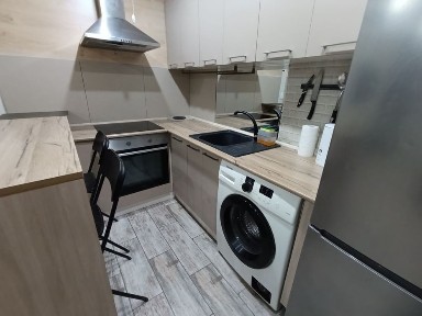 Квартира посуточно, почасова 1 и 2 комнатные