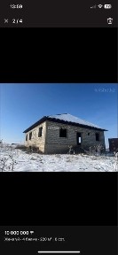 Западно-Казахстанская область, Жайык
