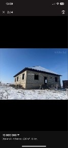 Үй сатылады жер үй ұлан ауылы орналасқан