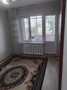 Продам 2х комн. квартиру