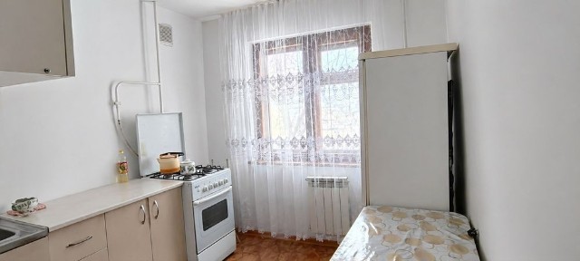 Продам однокомнатную квартиру или обмен на машину