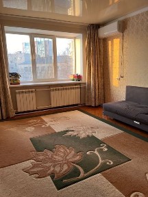 Продам 2-х комнатную квартиру в районе жд вокзала