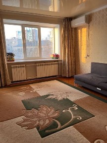 Продам 2-х комнатную квартиру в районе жд вокзала