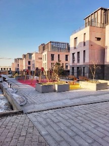 ЖК Nef uptown Аскарова Саина 83 млн