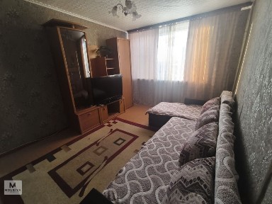 Восточно-Казахстанская область, Риддер