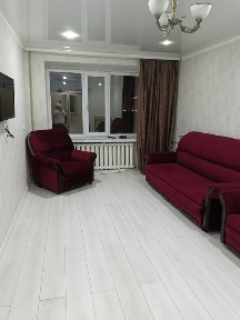 Аренда 2-х комн в центре,