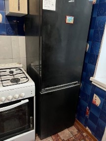 Алматинская область, Талдыкорган, Микрорайон 5
