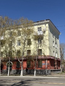 Продам 2-х комнатную квартиру ул. Добралюбова, 25