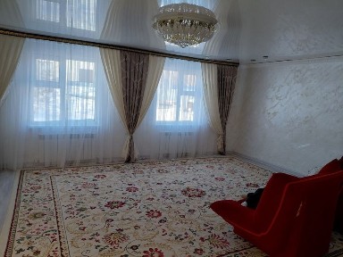 Продам 4х комн частный дом по ул Дорожная