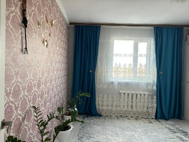 Актюбинская область, Кандыагаш