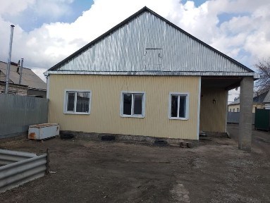 Продам дом район старый метчит