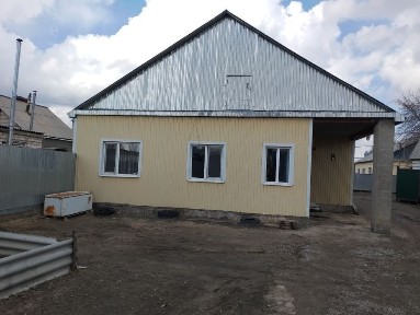 Продам дом район старый метчит