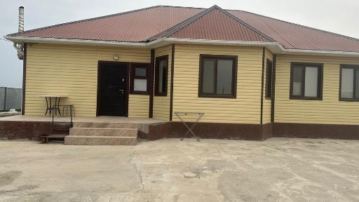 Атырауская область, Атырау, Авангард