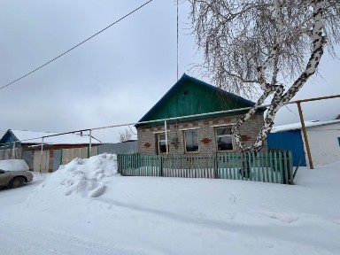 Продам дом г. Тобыл