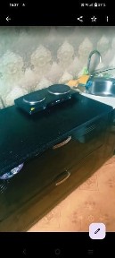 Продам 1 комнатную улучшенную квартиру
