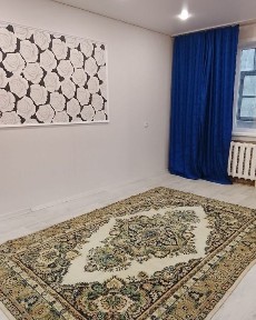 Продам однокомнатную квартиру