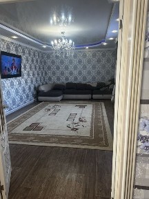 Продам времянку Г образный в талдыкурганплощадью 96 квм. Участок 10 сот