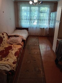 Продаётся квартира