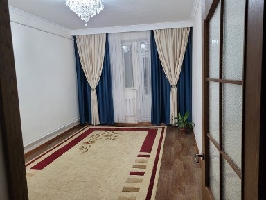 Продаётся 2х комнатная квартира