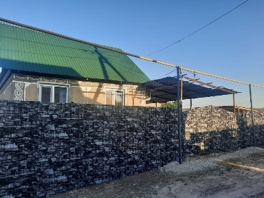 Продам дачу в Жанаталап (Тауелсиздикке 20ж)