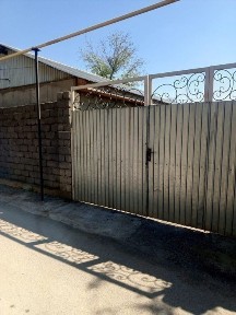 Дом на Кайнар Булаке.