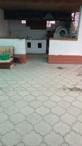 Продаётся частный дом, с большим участком, в Черняевке, еврафут