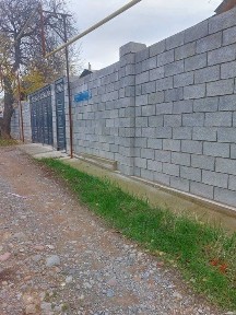 Туркестанская область, Шымкент, Каратауский район