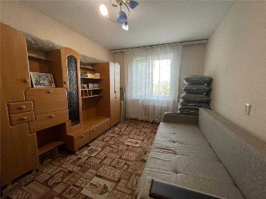 Продам 3х комнатную квартиру в 5 микрорайоне