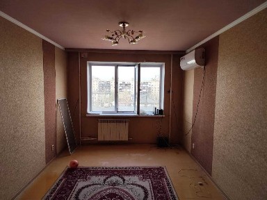 3-комнатная квартира, в удобном районе | тёплая, ухоженная