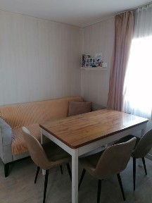 Продаётся 5 комнатный коттедж