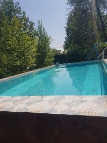 Сдается посуточно дача. Уютная, чистая
