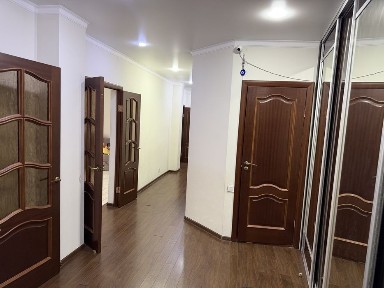 Продаем квартиру