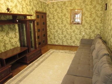 Продам 3комнатную квартиру, ул. Елшибек Батыра 118А