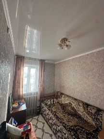 Продам дом с мебелью в Щербактинском районе, Павлодарская область
