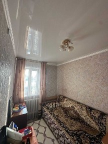 Продам дом с мебелью в Щербактинском районе, Павлодарская область