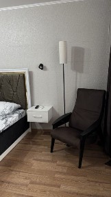 Центр. ЕсДаулет. Алаверды