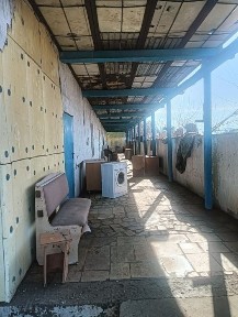 Помещение под склад