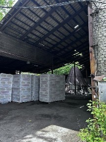 Сдам в аренду навесы 1000 за 1 м2