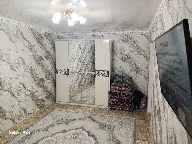 Продам чистый уютный 1 комнатную квартира.