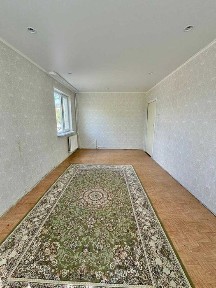 Продаётся 3 комн. квартира, район Сергей Тюленина