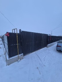 Наурыздан 2 бөлмелі времянка