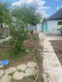 Продам дом в хорошем районе
