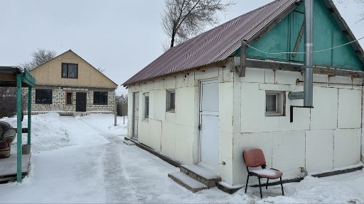 Актюбинская область, Актобе, ГМЗ