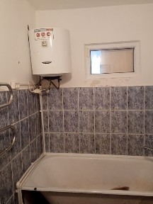 Актюбинская область, Алга