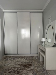 Сдается 2х комнатная квартира