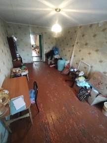 Продам 2 комнаты в мало семейке