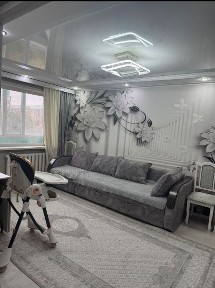 3-х комн. кв 408 квартал