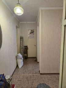 2-х комнатная квартира 45.7 м2, на 2 этаже, наб. им. Славского 28Б